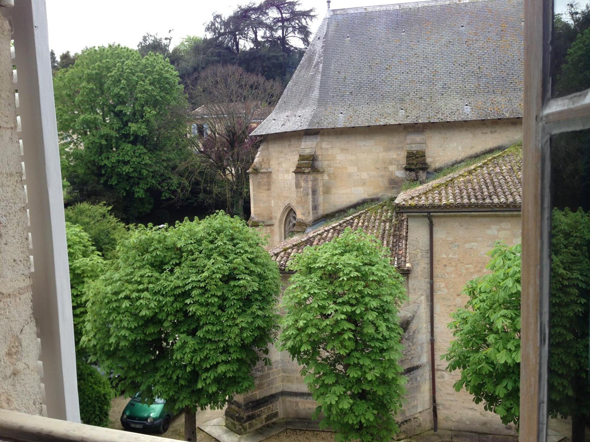 La Maison Du Vieux Villa