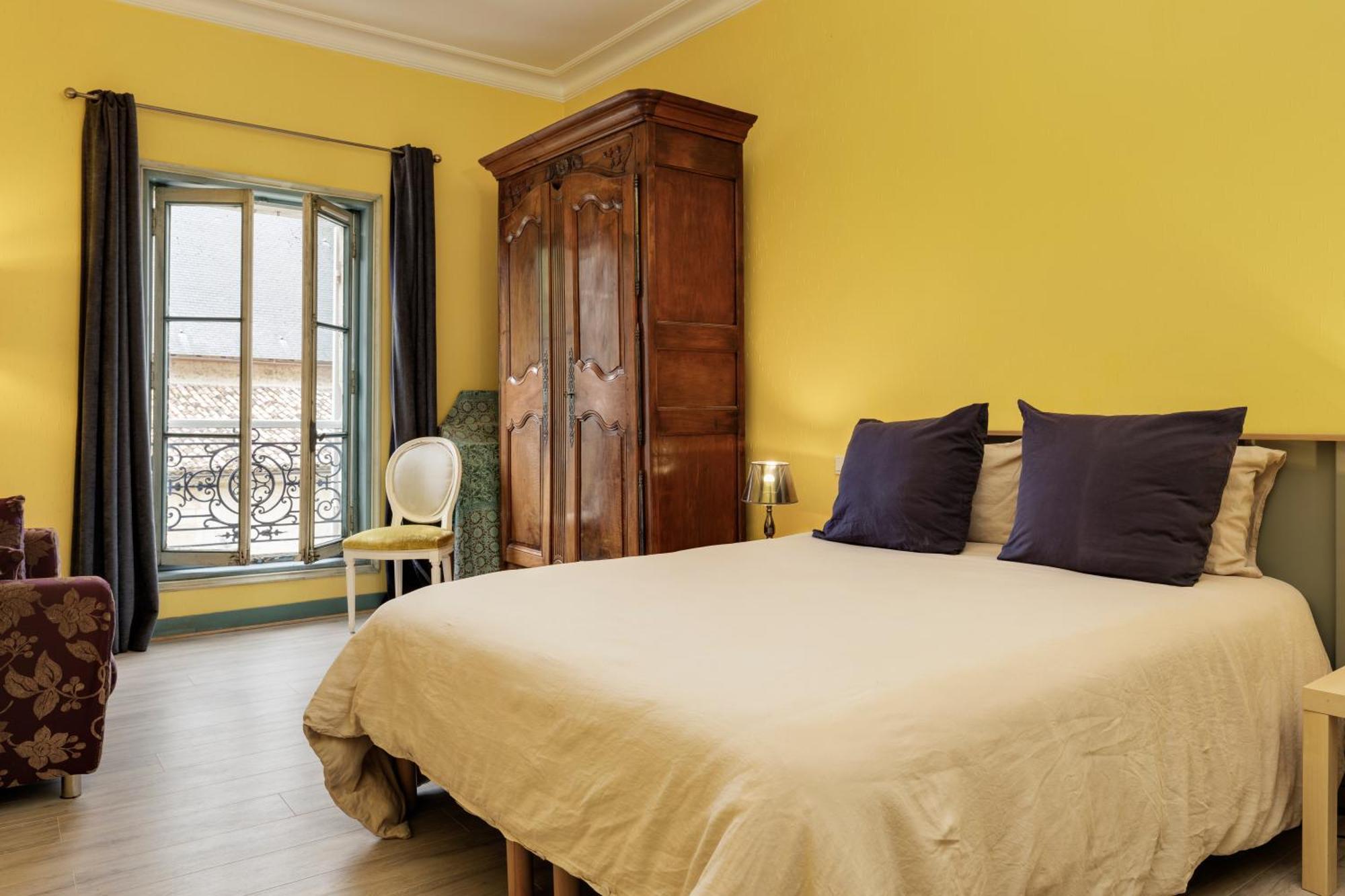 La Maison Du Vieux Villa Lormont