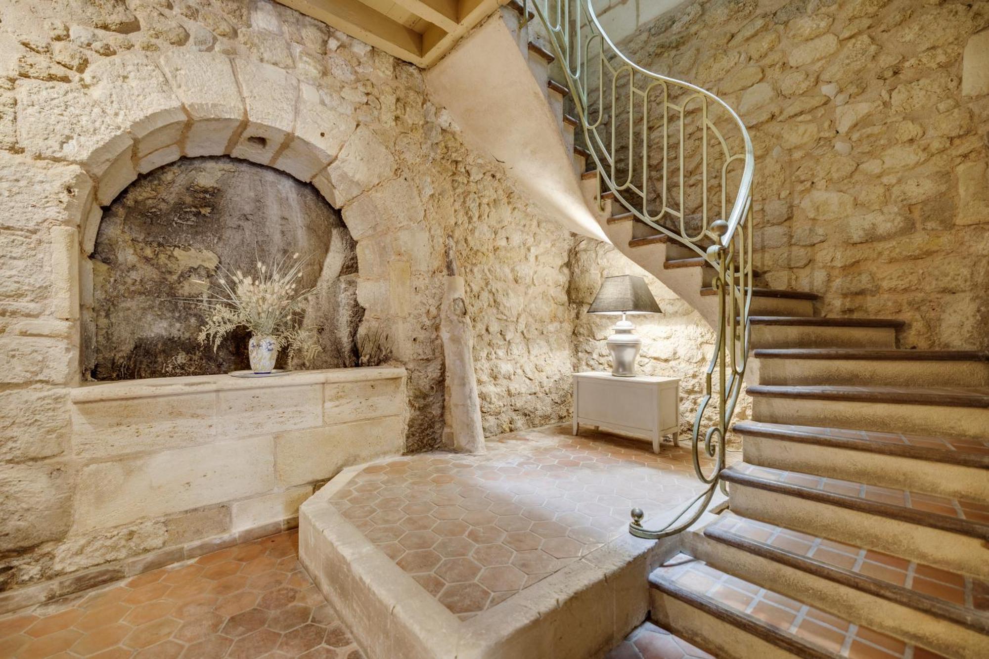 Villa La Maison Du Vieux Lormont